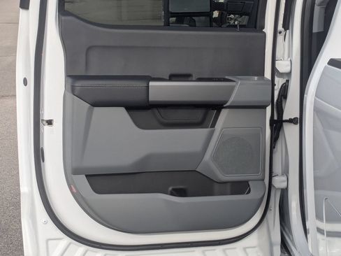 New 2026 Ford F250 XL w/ STX Appearance Package AWD/4WD image 25
