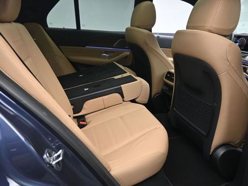 New 2026 Mercedes-Benz GLE 350 4MATIC image 26