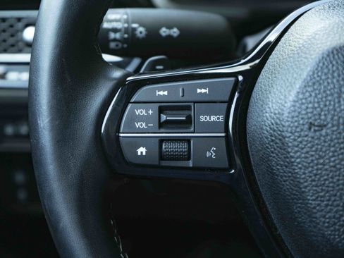 Used 2023 Honda Civic Sport image 20
