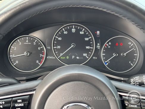 Used 2024 MAZDA CX-90 3.3 Turbo w/ Select Package image 29