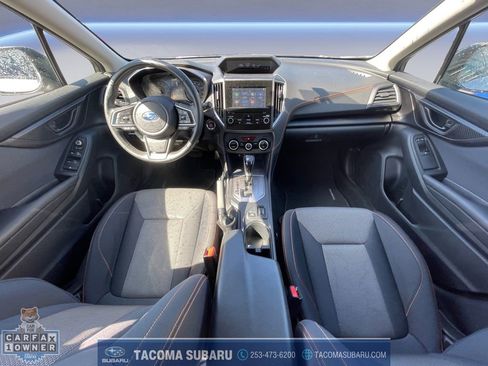 Used 2023 Subaru Crosstrek 2.0i Premium image 12