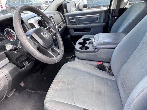Used 2019 RAM 1500 Classic SLT RWD image 8