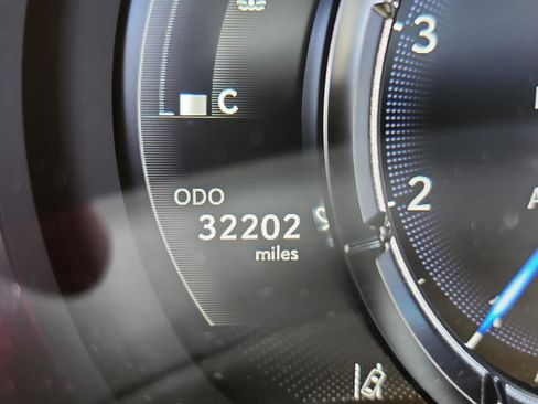 Used 2021 Lexus IS 350 F Sport image 35