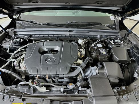 Used 2025 MAZDA CX-50 AWD 2.5 S w/ Premium Package image 33