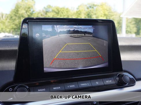 Used 2023 Kia Forte LXS FWD image 4
