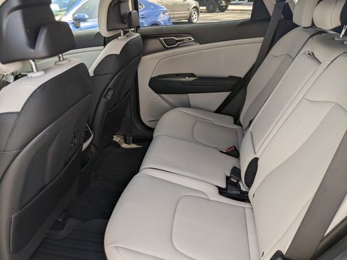 Certified 2026 Kia Sportage EX image 12