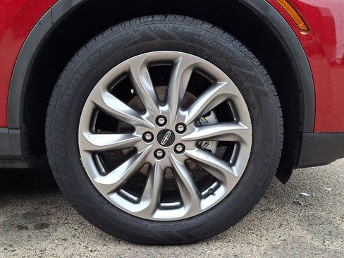 Used 2020 Lincoln Corsair FWD w/ Premium Package image 8