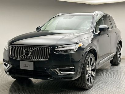 Used 2022 Volvo XC90 T8 Inscription w/ Advanced Package