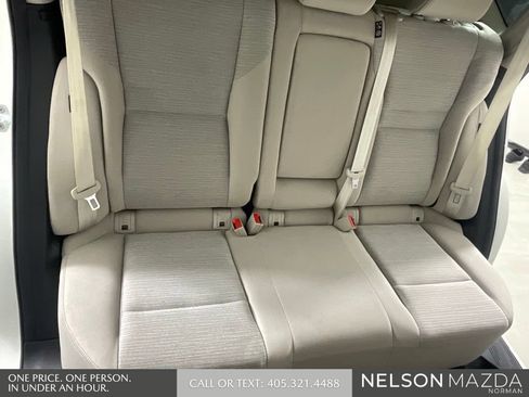 Used 2022 Nissan Rogue SV FWD image 29