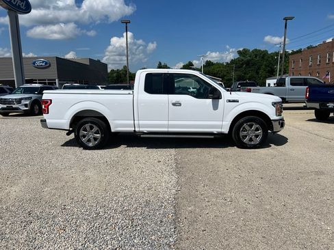 Used 2019 Ford F150 XLT w/ Equipment Group 302A Luxury RWD image 10