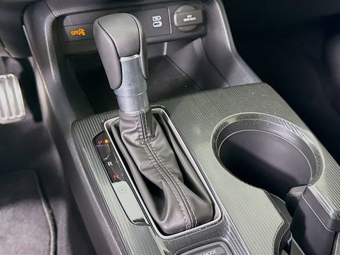 New 2026 Honda Civic Sport image 17