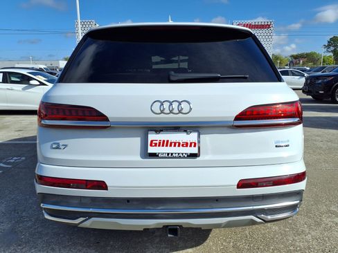 Used 2021 Audi Q7 3.0T Prestige image 23