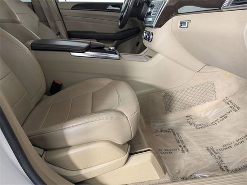 Used 2014 Mercedes-Benz ML 350 ML 350 image 31