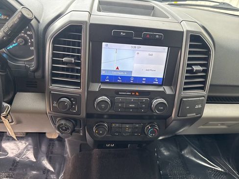 Certified 2020 Ford F150 XLT w/ Equipment Group 302A Luxury AWD/4WD image 21