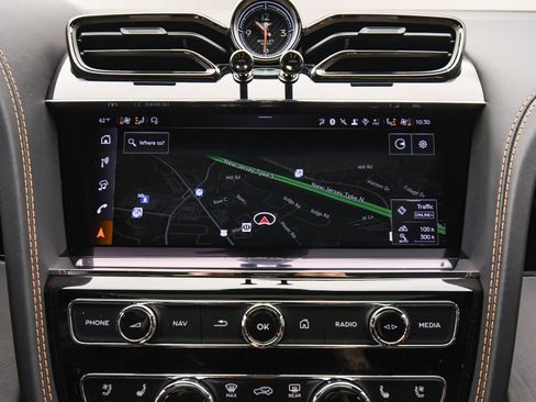 New 2026 Bentley Bentayga Speed image 37