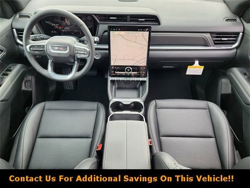 New 2026 GMC Terrain Elevation w/ Elevation Premium Package image 19