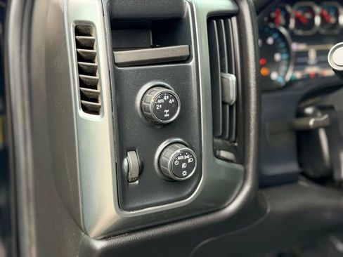 Used 2015 Chevrolet Silverado 1500 LT AWD/4WD image 7