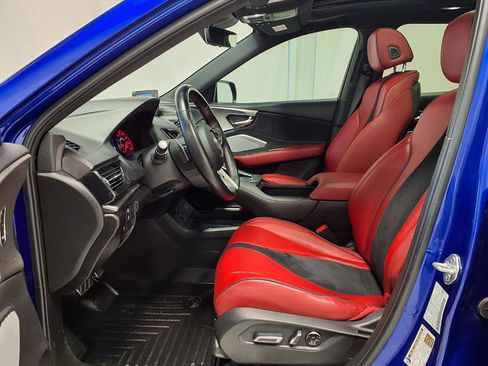 Used 2022 Acura RDX A-Spec image 25