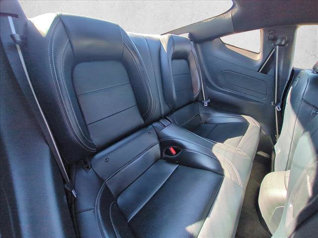 Used 2025 Ford Mustang GT Premium RWD image 19