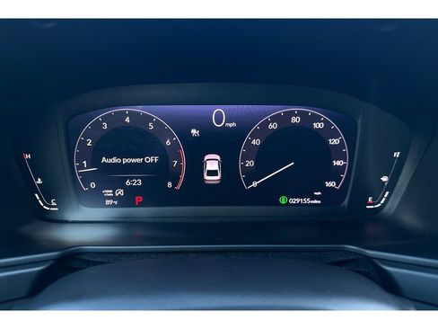 Used 2024 Honda Accord EX image 39