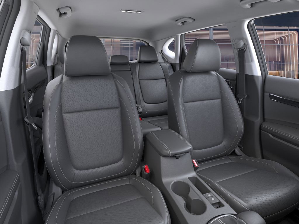 Certified 2026 Kia Seltos SX AWD/4WD image 17