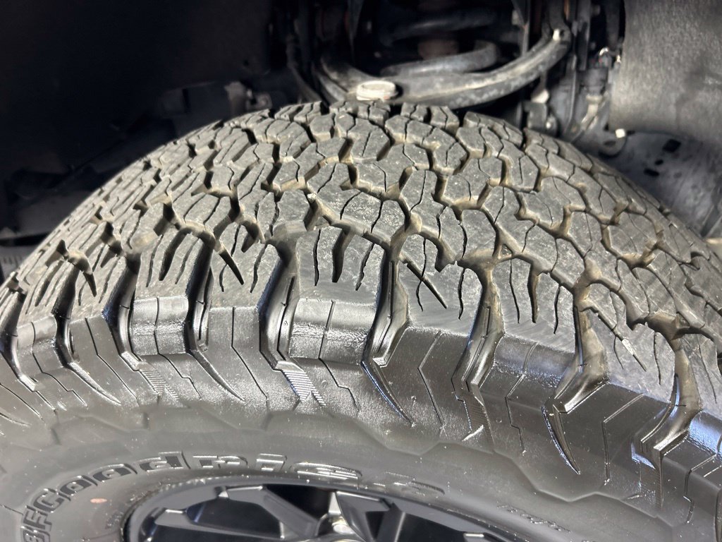 Used 2024 Ford F150 Raptor AWD/4WD image 6