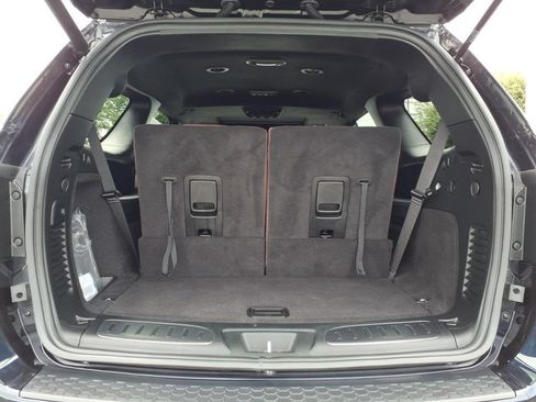 Certified 2025 Dodge Durango R/T AWD/4WD image 20