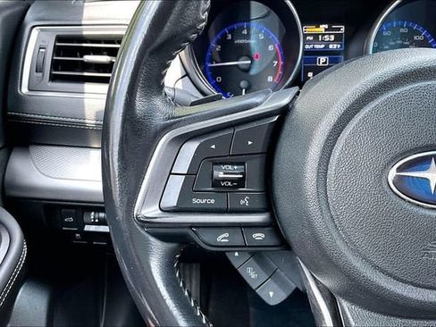 Used 2018 Subaru Outback 2.5i Premium AWD/4WD image 19