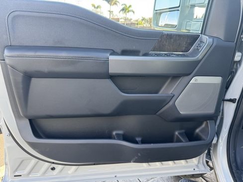 Used 2026 Ford F450 Lariat image 23