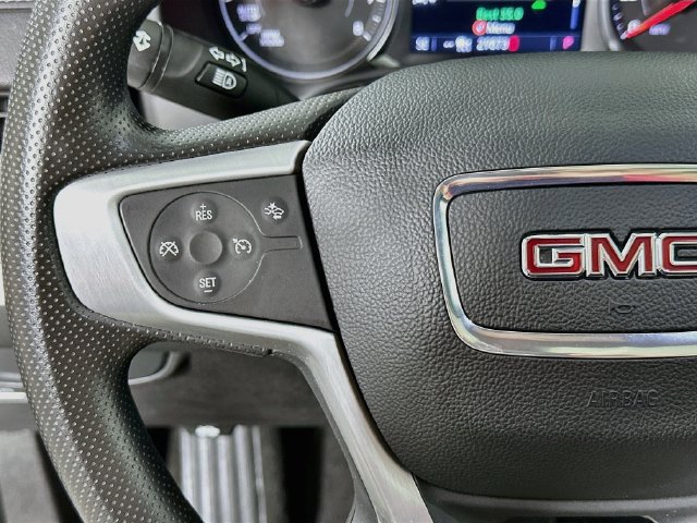 Used 2024 GMC Terrain SLE w/ Driver Convenience Package AWD/4WD image 23