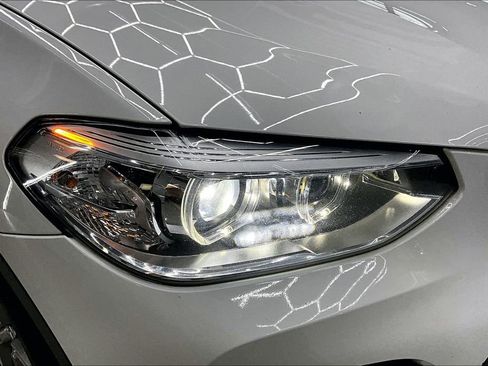 Used 2021 BMW X3 xDrive30i w/ Premium Package image 34