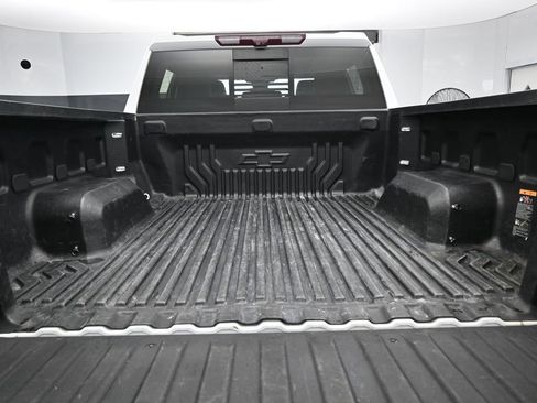Used 2023 Chevrolet Silverado 1500 LTZ w/ Technology Package RWD image 45