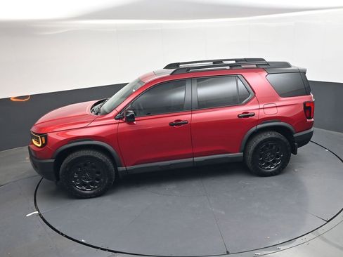 New 2026 Honda Passport TrailSport image 23