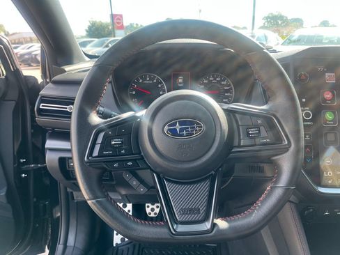 Used 2022 Subaru WRX Limited AWD/4WD image 23