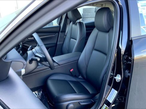 New 2026 MAZDA MAZDA3 s Sport image 9