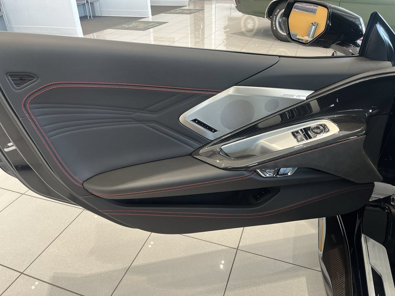Used 2024 Chevrolet Corvette Z06 w/ Z07 Performance Package RWD image 19