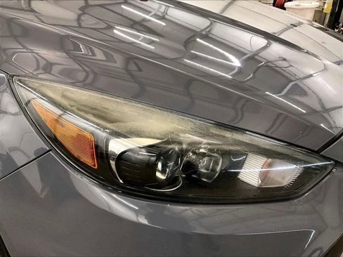 Used 2016 Ford Focus RS AWD/4WD image 27