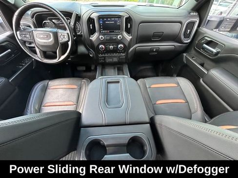 Used 2020 GMC Sierra 2500 AT4 w/ AT4 Premium Package image 64