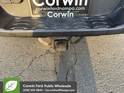 Used 2017 Toyota Tacoma SR5 image 11