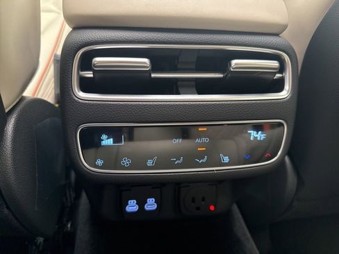 New 2026 Genesis GV70 3.5T Sport Prestige image 29