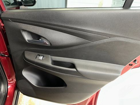 Used 2024 Buick Envista Preferred w/ Convenience I Package image 27