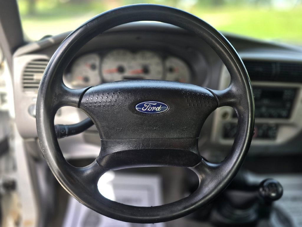 Used 2003 Ford Ranger 2WD SuperCab image 18