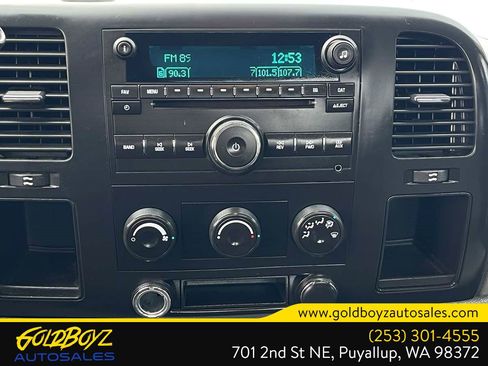 Used 2008 Chevrolet Silverado 1500 W/T image 19