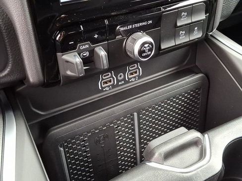 New 2026 RAM 1500 Big Horn image 20