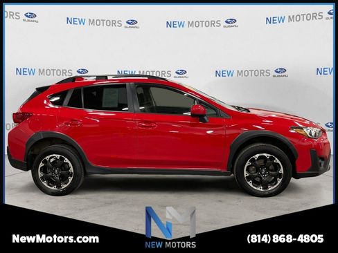 Used 2022 Subaru Crosstrek 2.0i Premium AWD/4WD image 6