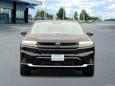 New 2025 Honda Prologue Elite image 9