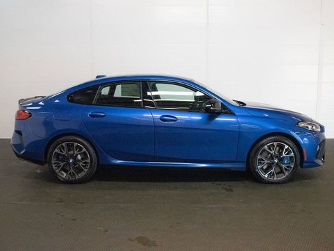 New 2026 BMW M235i xDrive w/ Technology Package AWD/4WD image 3