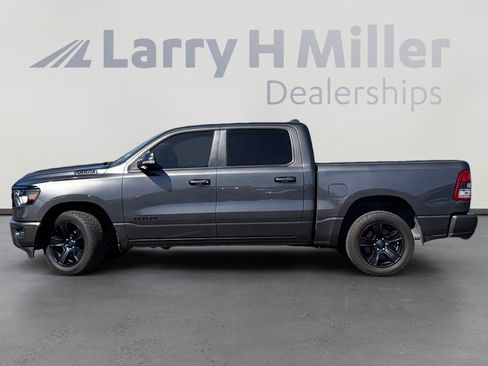 Used 2020 RAM 1500 Big Horn RWD image 2