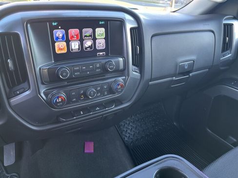 Used 2016 Chevrolet Silverado 1500 LT w/ All Star Edition AWD/4WD image 42