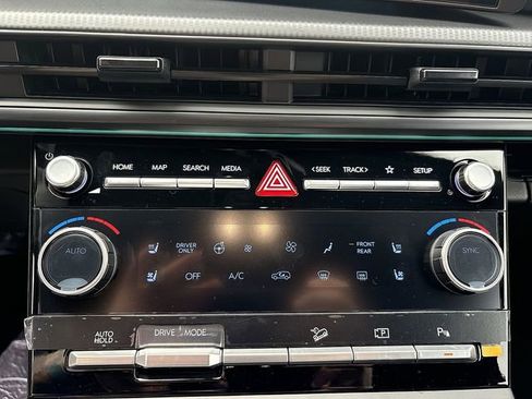 New 2026 Hyundai Santa Fe Calligraphy FWD image 32